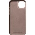 iPhone 15 Plus Nudient Thin Cover - MagSafe-kompatibel