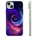 iPhone 15 Plus TPU Cover - Galakse