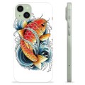 iPhone 15 Plus TPU Cover - Koifisk