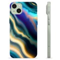 iPhone 15 Plus TPU Cover - Nordlys
