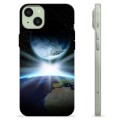 iPhone 15 Plus TPU Cover - Verdensrum