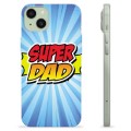 iPhone 15 Plus TPU Cover - Super Far