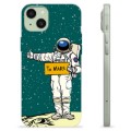 iPhone 15 Plus TPU Cover - Til Mars