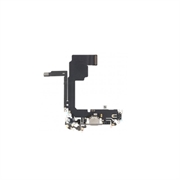 iPhone 15 Pro Opladerforbindelse Flex Kabel