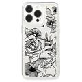 iPhone 15 Pro Fashion TPU Cover