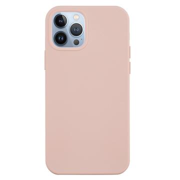 iPhone 15 Pro Liquid Silicone Cover