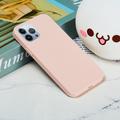 iPhone 15 Pro Liquid Silicone Cover