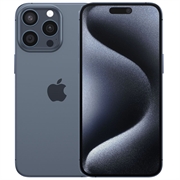 iPhone 15 Pro Max - 256GB - Perfekt