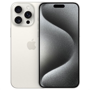 iPhone 15 Pro Max - 256GB - Perfekt