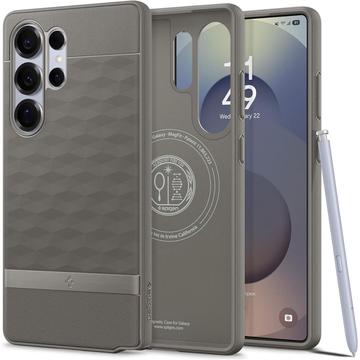 Samsung Galaxy S25 Ultra Spigen Parallax Mag Hybrid Cover