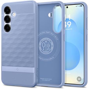 Samsung Galaxy S25+ Caseology Parallax Mag Hybrid Cover - Lilla Ish