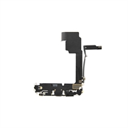 iPhone 15 Pro Max Opladerforbindelse Flex Kabel