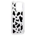 iPhone 15 Pro Max Fashion TPU Cover - ko
