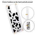 iPhone 15 Pro Max Fashion TPU Cover - ko