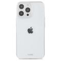 iPhone 15 Pro Max Holdit Slim Cover - Gennemsigtig