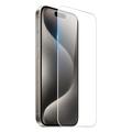 iPhone 15 Pro Max Northjo 3-i-1 Beskyttelsessæt