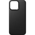 iPhone 15 Pro Max Nudient Thin Cover - MagSafe-kompatibel - sort