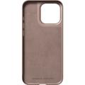 iPhone 15 Pro Max Nudient Thin Cover - MagSafe-kompatibel