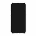 iPhone 15 Pro Max Skech Crystal Hybrid Cover med MagSafe - Klar