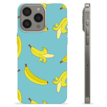 iPhone 15 Pro Max TPU Cover - Bananer