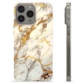 iPhone 15 Pro Max TPU Cover - Carrara