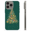 iPhone 15 Pro Max TPU Cover - Juletræ
