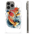 iPhone 15 Pro Max TPU Cover - Koifisk