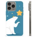 iPhone 15 Pro Max TPU Cover - Isbjørn
