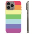 iPhone 15 Pro Max TPU Cover - Pride
