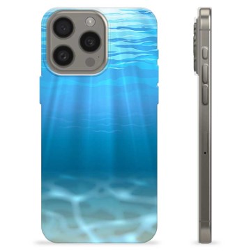 iPhone 15 Pro Max TPU Cover - Hav