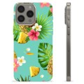iPhone 15 Pro Max TPU Cover - Sommer