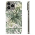 iPhone 15 Pro Max TPU Cover - Tropic