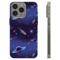 iPhone 15 Pro Max TPU Cover - Univers