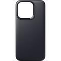 iPhone 15 Pro Nudient Thin Cover - MagSafe-kompatibel - Mørkeblå
