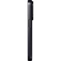 iPhone 15 Pro Nudient Thin Cover - MagSafe-kompatibel - Mørkeblå