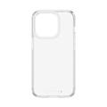 iPhone 15 Pro PanzerGlass HardCase Cover med D3O - Klar