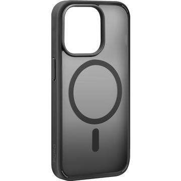 iPhone 15 Pro Puro Gradient Hybrid Cover - MagSafe-kompatibelt