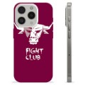 iPhone 15 Pro TPU Cover - Tyr