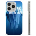 iPhone 15 Pro TPU Cover - Isbjerg