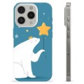 iPhone 15 Pro TPU Cover - Isbjørn