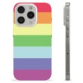 iPhone 15 Pro TPU Cover - Pride