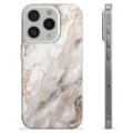iPhone 15 Pro TPU Cover - Kvarts