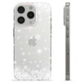 iPhone 15 Pro TPU Cover - Snefnug