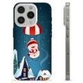 iPhone 15 Pro TPU Cover - Snemand