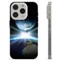 iPhone 15 Pro TPU Cover - Verdensrum