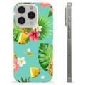 iPhone 15 Pro TPU Cover - Sommer