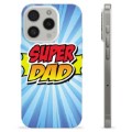 iPhone 15 Pro TPU Cover - Super Far
