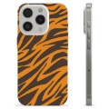 iPhone 15 Pro TPU Cover - Tiger