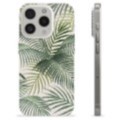 iPhone 15 Pro TPU Cover - Tropic
