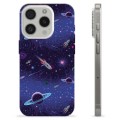 iPhone 15 Pro TPU Cover - Univers